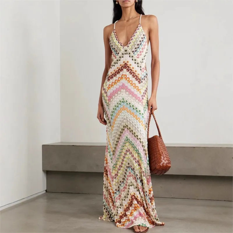 women's summer party dresses Spring Female Boho Maxi Retro Sleeveless Women Holiday – TAVENRO Size:10.5 US Women (7.5 UK/AU) Clearance Jcpenney Formal Dresses 123cm/48.43 MacroTema_LINEN